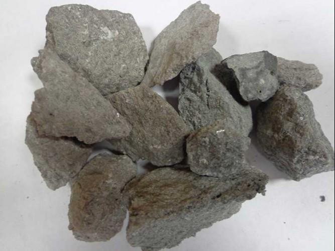 АЛЮМОТЕРМИЧЕСКИЙ ФЛЮС (АТФ)