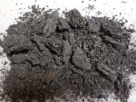 КОМПЛЕКСНЫЙ РАСКИСЛИТЕЛЬ СТАЛИ