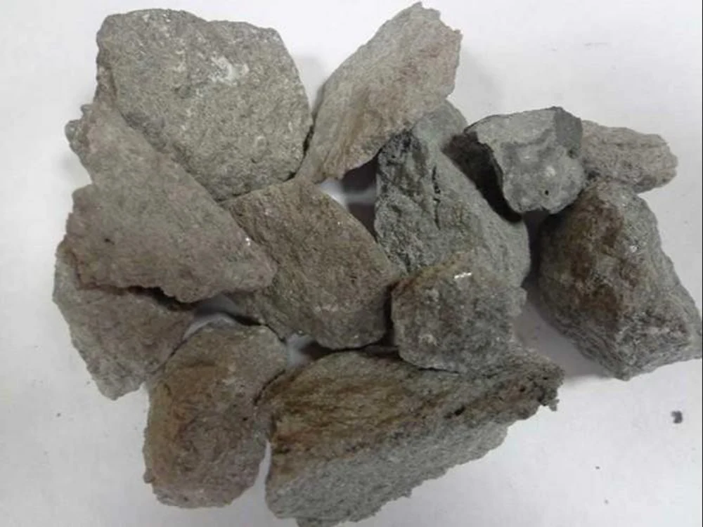 АЛЮМОТЕРМИЧЕСКИЙ ФЛЮС (АТФ)