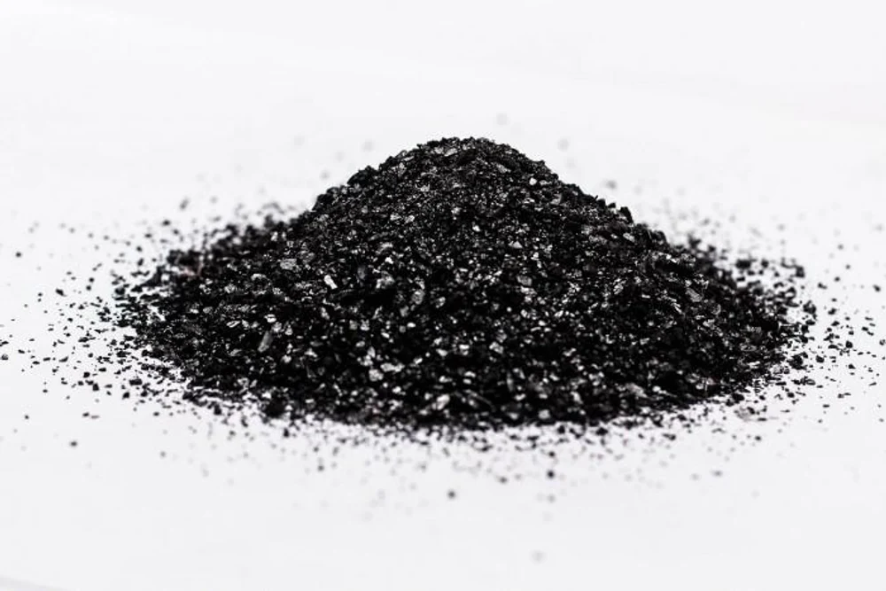 УГЛЕРОДСОДЕРЖАЩАЯ СМЕСЬ
(УСС)